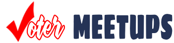 Voter Meetups