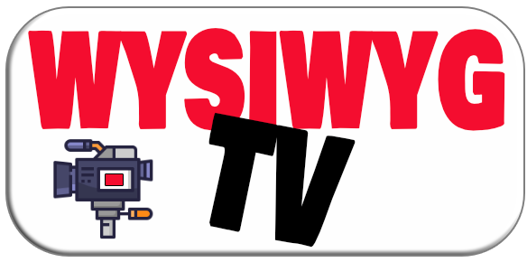 wysiwyg tv