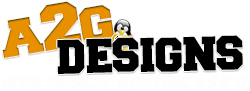a2g web designs